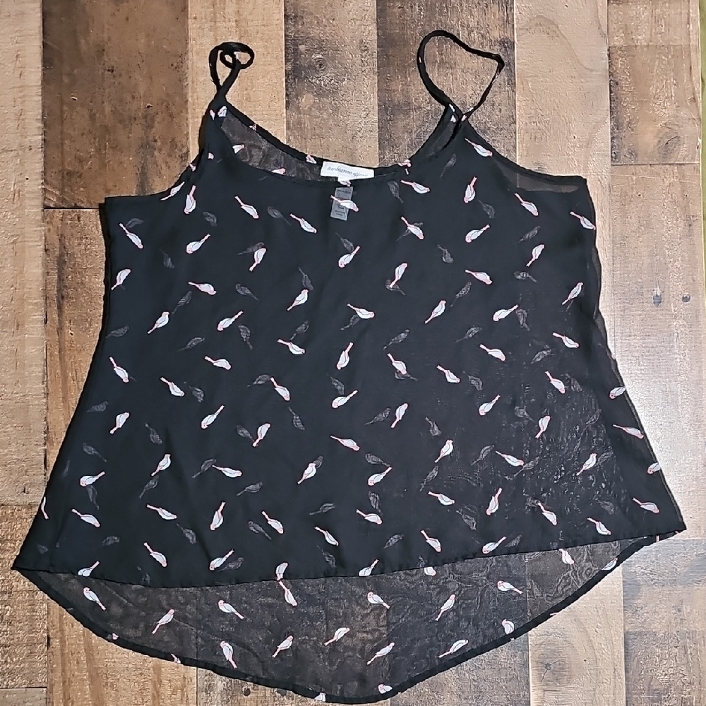 Ambiance Apparel Top
